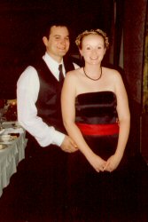 Joe & Angie